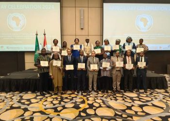 EgyptAir à la « Journée de l’Afrique » à Abu Dhabi