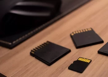 Carte SD : Les données ont une durée de vie