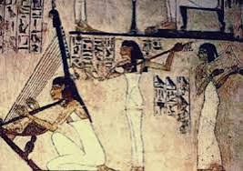 La musique égyptienne : Une fusion harmonieuse entre tradition et modernité 4 - Le Progrès Egyptien La musique égyptienne : Une fusion harmonieuse entre tradition et modernité 3 - Le Progrès Egyptien