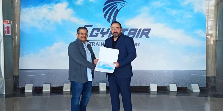 L’Académie offre un stage de formation à ses clients étrangers 2 - Le Progrès Egyptien L’Académie offre un stage de formation à ses clients étrangers 1 - Le Progrès Egyptien