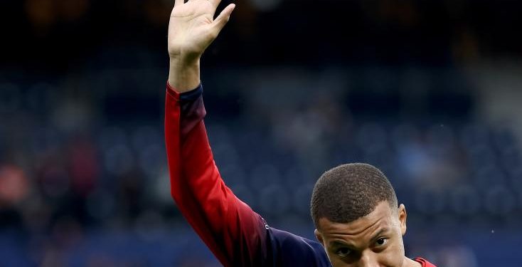 Foot : Mbappé au Real Madrid, le sens de l’histoire 2 - Le Progrès Egyptien Foot : Mbappé au Real Madrid, le sens de l’histoire 1 - Le Progrès Egyptien