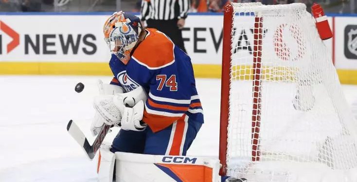NHL : Edmonton rejoint Florida en finale 2 - Le Progrès Egyptien NHL : Edmonton rejoint Florida en finale 1 - Le Progrès Egyptien