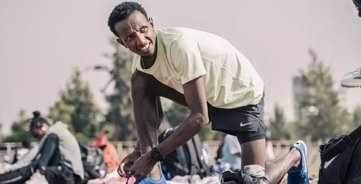 JO-2024 : L’Ethiopien Barega vise un deuxième titre 2 - Le Progrès Egyptien JO-2024 : L’Ethiopien Barega vise un deuxième titre 1 - Le Progrès Egyptien