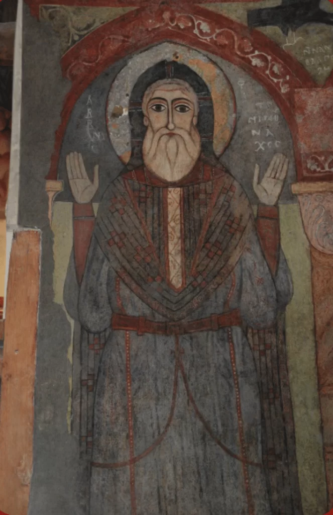 Les monastères historiques de l'Eglise orthodoxe 13 - Le Progrès Egyptien