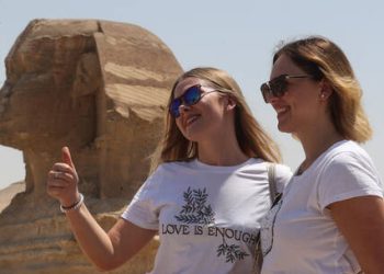 Plan pour augmenter les touristes russes