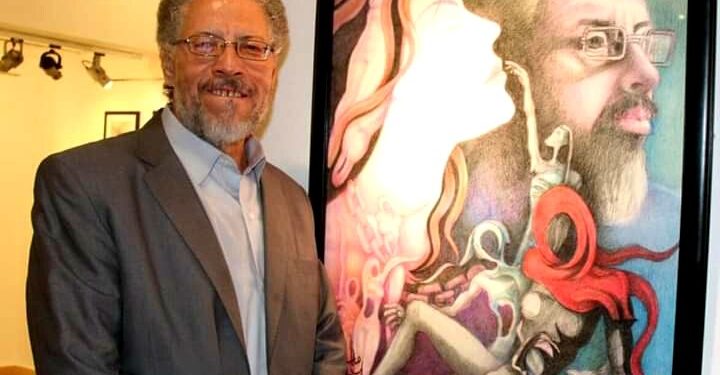 "Surréalisme", une exposition de Saleh El-Bors 2 - Le Progrès Egyptien "Surréalisme", une exposition de Saleh El-Bors 1 - Le Progrès Egyptien