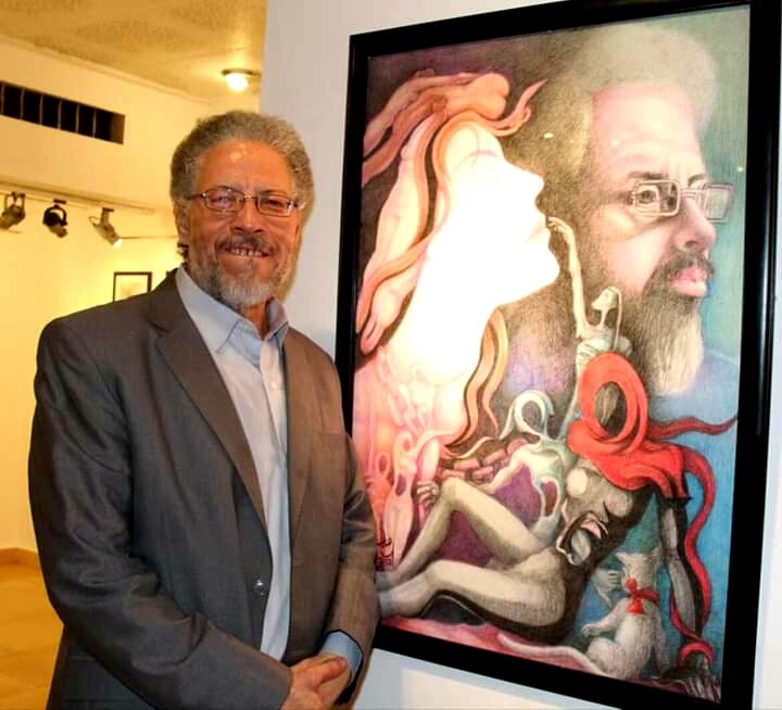 "Surréalisme", une exposition de Saleh El-Bors 16 - Le Progrès Egyptien "Surréalisme", une exposition de Saleh El-Bors 15 - Le Progrès Egyptien