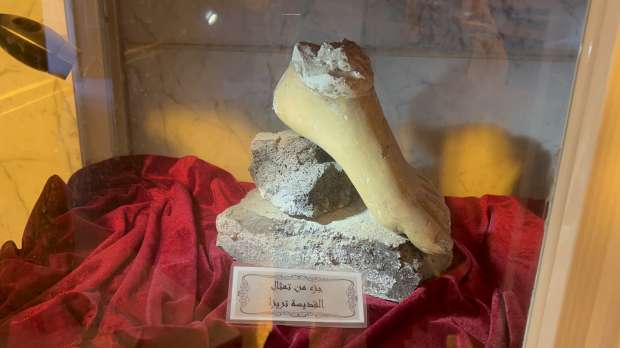 Sainte-Thérèse, un bijou de style gothique 16 - Le Progrès Egyptien Sainte-Thérèse, un bijou de style gothique 15 - Le Progrès Egyptien