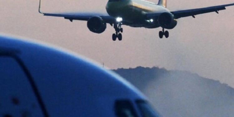 Le bruit des avions : Un danger caché pour la santé humaine 1 - Le Progrès Egyptien