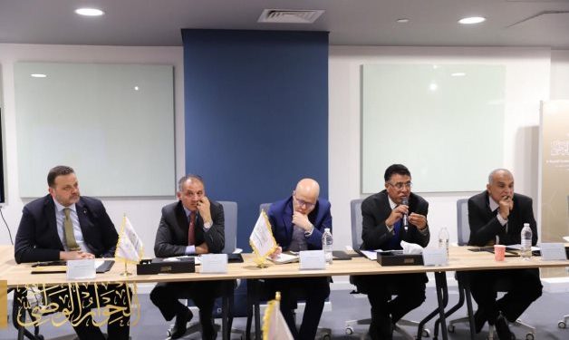 DN : La sécurité et la souveraineté de l’Egypte, une ligne rouge 2 - Le Progrès Egyptien DN : La sécurité et la souveraineté de l’Egypte, une ligne rouge 1 - Le Progrès Egyptien