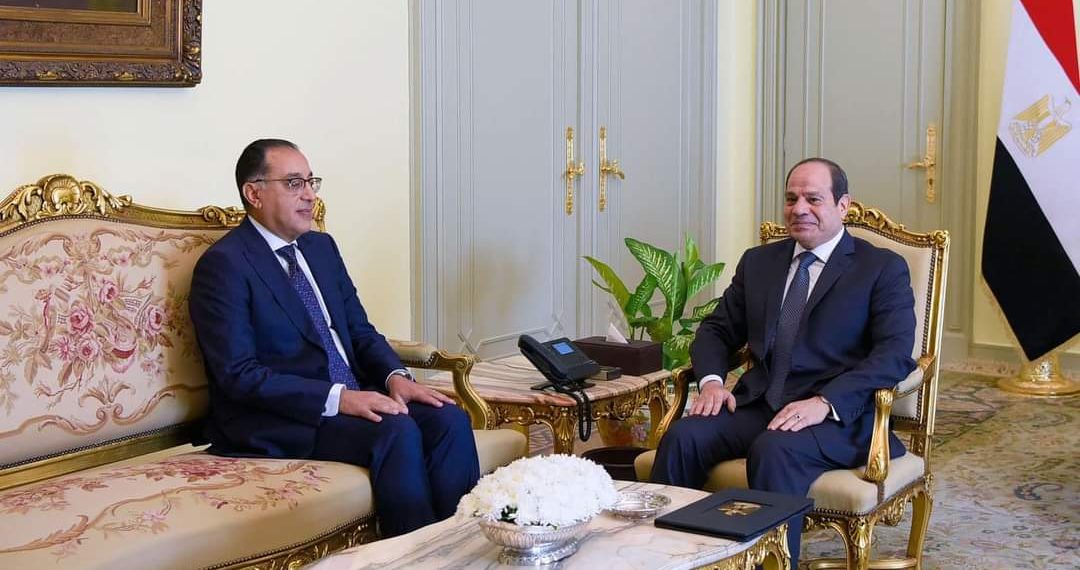Madbouli reconduit au poste de Premier ministre 2 - Le Progrès Egyptien Madbouli reconduit au poste de Premier ministre 1 - Le Progrès Egyptien