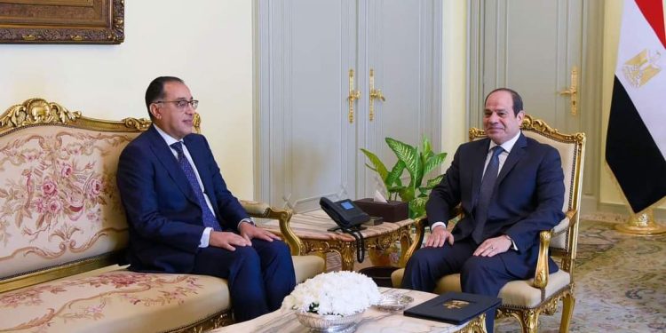Madbouli reconduit au poste de Premier ministre 1 - Le Progrès Egyptien