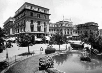 125 ans, le Caire la plus belle ville du monde