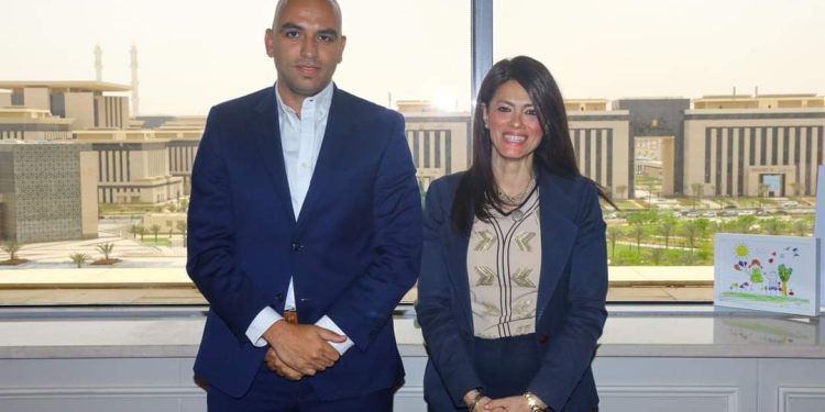 Al-Machat : Meilleure coordination avec le secteur privé  2 - Le Progrès Egyptien  Al-Machat : Meilleure coordination avec le secteur privé  1 - Le Progrès Egyptien