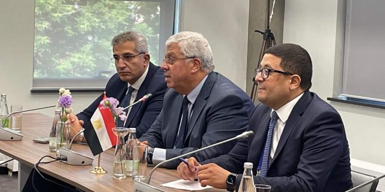 Enseignement supérieur : Relations solides entre l’Egypte et les Emirats arabes unis   1 - Le Progrès Egyptien