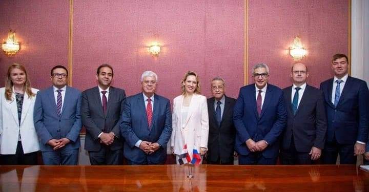 Formation des spécialistes en énergie nucléaire  1 - Le Progrès Egyptien