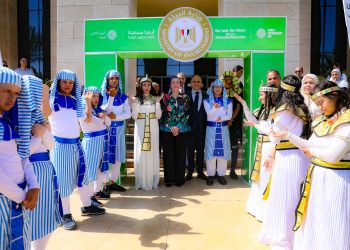 NCA : L’Egypte célèbre la journée mondiale de l’environnement