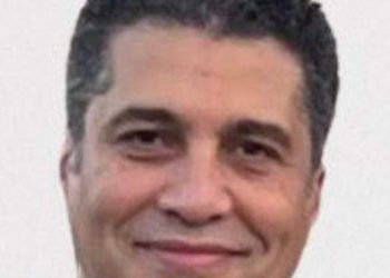 Amir Taha, chef du secteur des finances d’EgyptAir