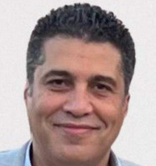 Amir Taha, chef du secteur des finances d'EgyptAir 2 - Le Progrès Egyptien Amir Taha, chef du secteur des finances d'EgyptAir 1 - Le Progrès Egyptien