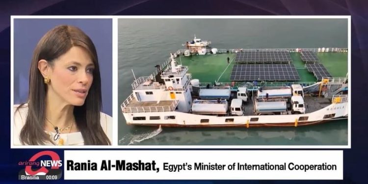 La zone économique du canal de Suez, une destination pour les investissements 2 - Le Progrès Egyptien La zone économique du canal de Suez, une destination pour les investissements 1 - Le Progrès Egyptien