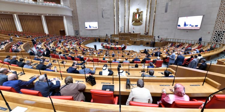 Le Parlement approuve le Budget de l'Etat 2024-2025 2 - Le Progrès Egyptien Le Parlement approuve le Budget de l'Etat 2024-2025 1 - Le Progrès Egyptien