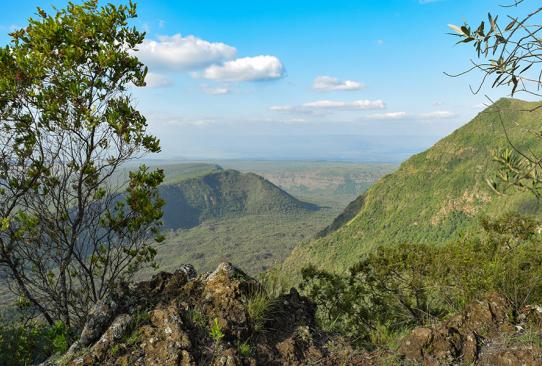 Ces pays africains ayant les plus beaux paysages au monde 5 - Le Progrès Egyptien