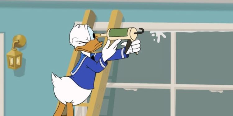 Disney sort un film avec Donald Duck, le premier en 63 ans 2 - Le Progrès Egyptien Disney sort un film avec Donald Duck, le premier en 63 ans 1 - Le Progrès Egyptien