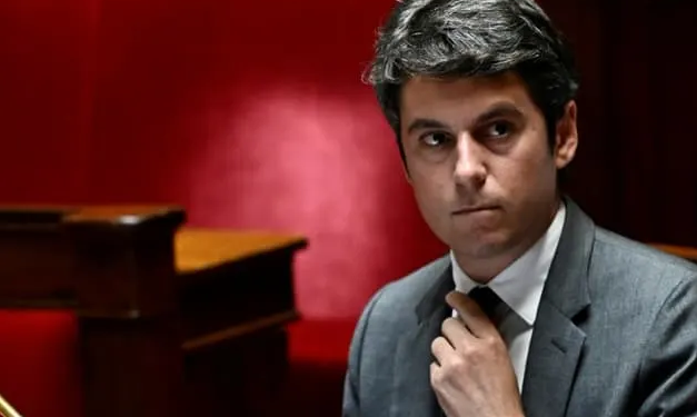 Législatives : Attal lance un appel aux “sociaux-démocrates de gauche” 1 - Le Progrès Egyptien