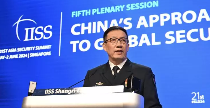 Pékin promet d’agir “avec détermination et force” pour empêcher l’indépendance de Taïwan 1 - Le Progrès Egyptien