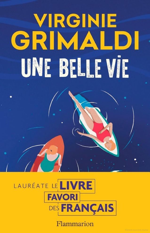 Des romans que l’on dévorera bientôt sur la plage 4 - Le Progrès Egyptien Des romans que l’on dévorera bientôt sur la plage 3 - Le Progrès Egyptien