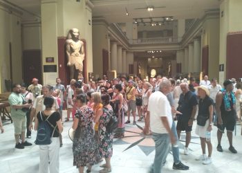 Grand Baïram : Afflux massif de visiteurs vers les sites archéologiques durant la fête