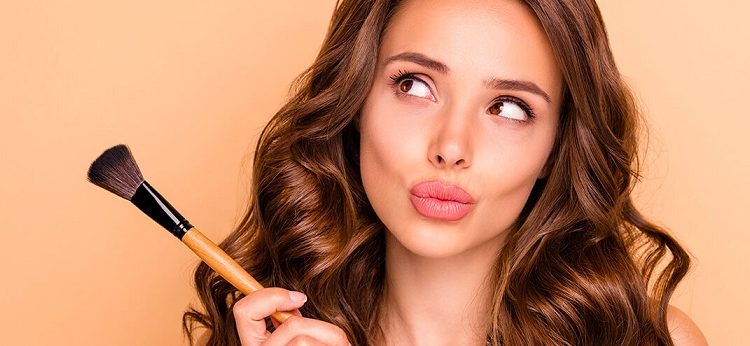 L’art du no makeup en étapes 1 - Le Progrès Egyptien