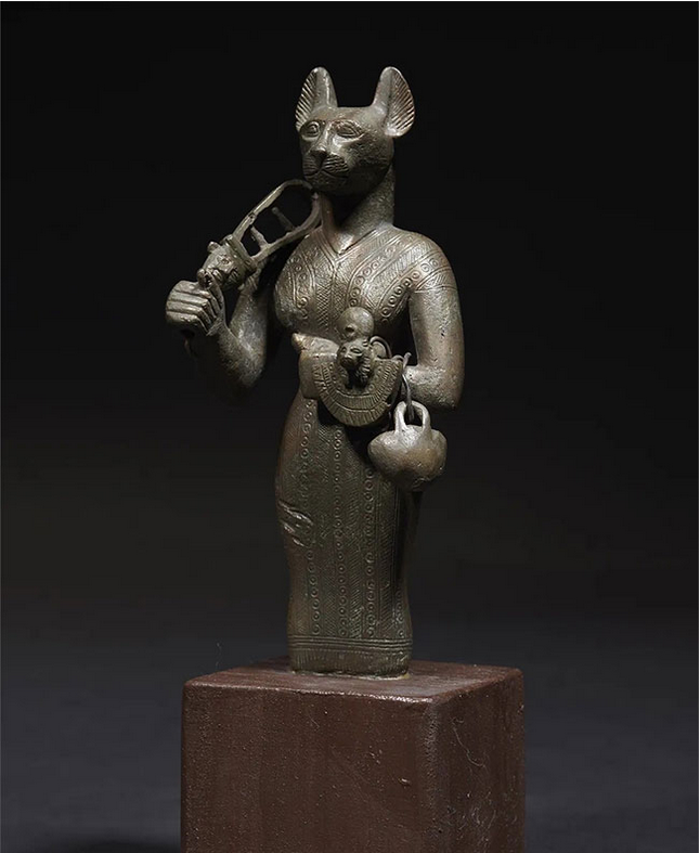 L’Histoire de la civilisation égyptienne exposée en Chine 6 - Le Progrès Egyptien L’Histoire de la civilisation égyptienne exposée en Chine 5 - Le Progrès Egyptien