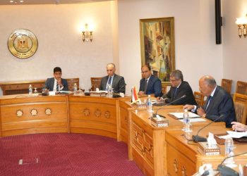 Dialogue stratégique Egypte-Yémen au niveau des ministres des Affaires étrangères
