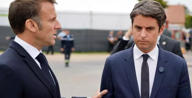 Chômage-France: L’exécutif appelé à abandonner sa réforme 1 - Le Progrès Egyptien