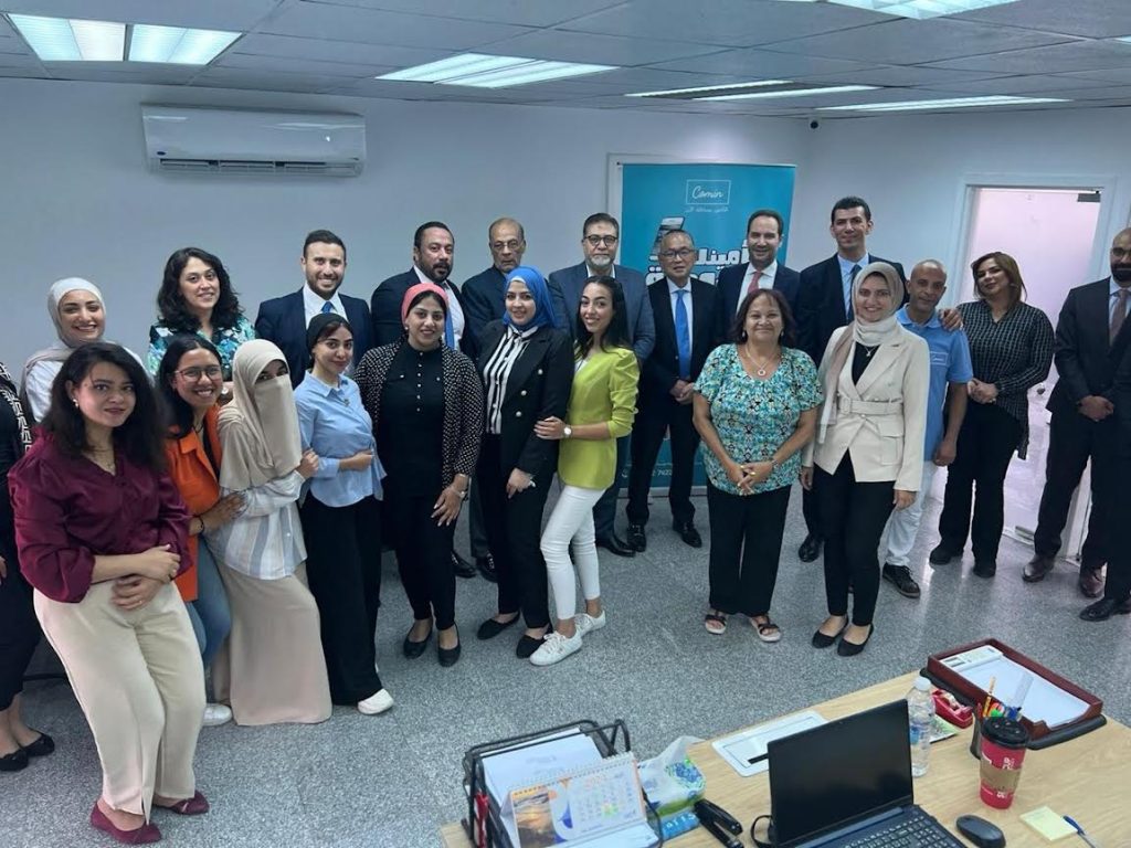 COMIN : Solutions innovantes et exclusives d’assurance auto 4 - Le Progrès Egyptien COMIN : Solutions innovantes et exclusives d’assurance auto 3 - Le Progrès Egyptien