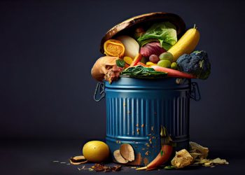 Gaspillage alimentaire, bien plus que cela !