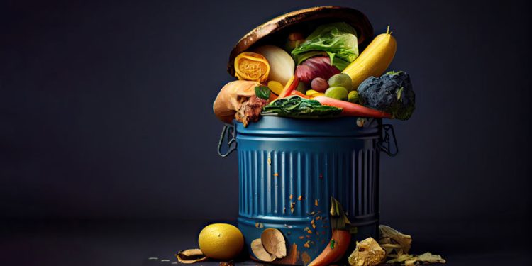 Gaspillage alimentaire, bien plus que cela ! 1 - Le Progrès Egyptien