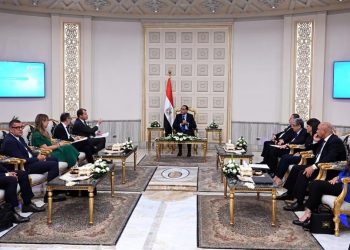 Hausse à 12 mds d’euros du portefeuille de la BERD en Egypte