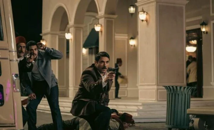 Cinéma: Forte compétition entre les stars à l'Aïd Al-Adha 6 - Le Progrès Egyptien Cinéma: Forte compétition entre les stars à l'Aïd Al-Adha 5 - Le Progrès Egyptien