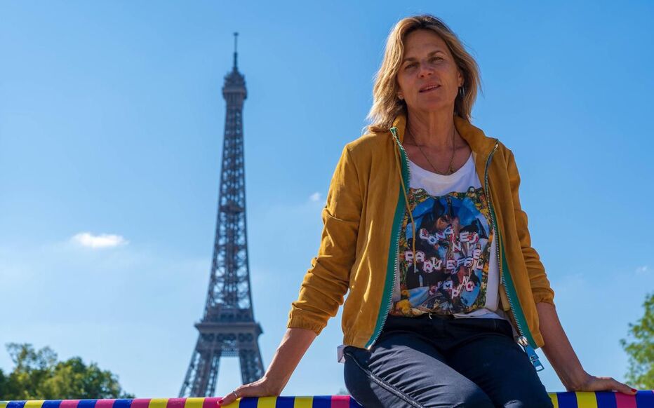 Les Emirats arabes unis et la France se partagent la passion équestre 3 - Le Progrès Egyptien