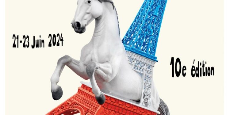 Les Emirats arabes unis et la France se partagent la passion équestre 1 - Le Progrès Egyptien