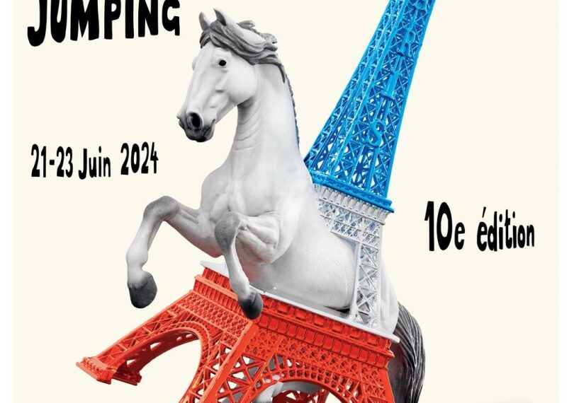 Les Emirats arabes unis et la France se partagent la passion équestre 1 - Le Progrès Egyptien