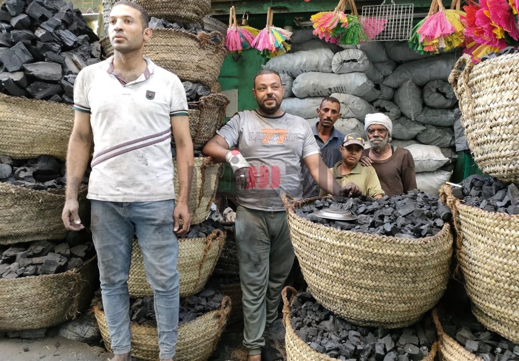 Grand Baïram : L'Aïd a déjà commencé en Egypte 9 - Le Progrès Egyptien