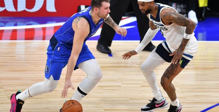 Finale NBA : Luka Doncic, à un coup de baguette magique du titre 2 - Le Progrès Egyptien Finale NBA : Luka Doncic, à un coup de baguette magique du titre 1 - Le Progrès Egyptien