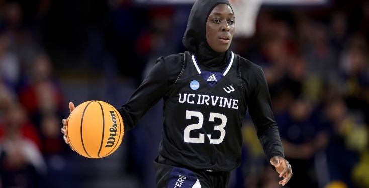 JO-2024 : Des ONG réclament que les sportives françaises puissent porter le voile 1 - Le Progrès Egyptien