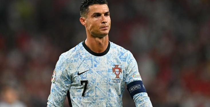 Euro-2024: le miracle de la Géorgie avec une victoire contre le Portugal de Ronaldo  1 - Le Progrès Egyptien