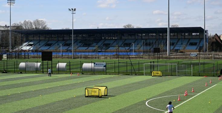 Les sites des JO de 1924 à Paris, un patrimoine en héritage 2 - Le Progrès Egyptien Les sites des JO de 1924 à Paris, un patrimoine en héritage 1 - Le Progrès Egyptien