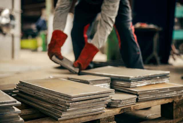 Législatives françaises 2024 : Les propositions faites pour la santé au travail 3 - Le Progrès Egyptien Législatives françaises 2024 : Les propositions faites pour la santé au travail 2 - Le Progrès Egyptien