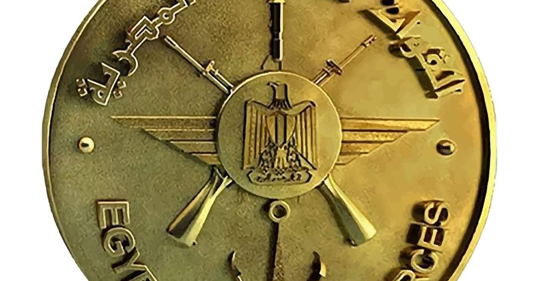 Révolution 30 juin : Voeux des Forces armées au Président 1 - Le Progrès Egyptien